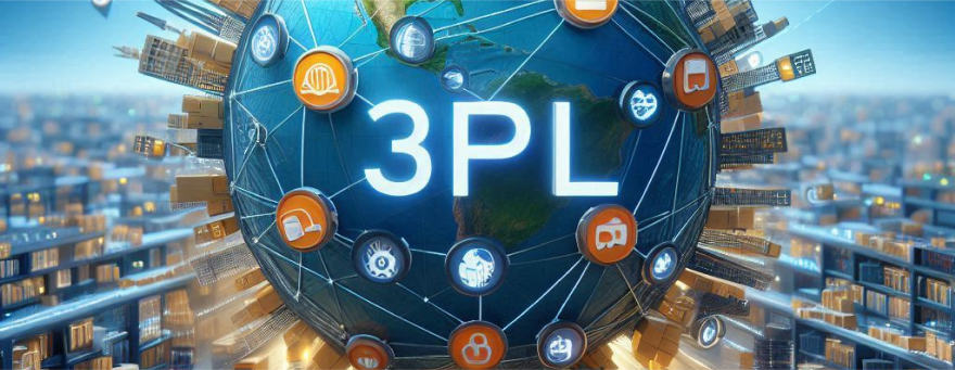 ماهو 3pl ؟