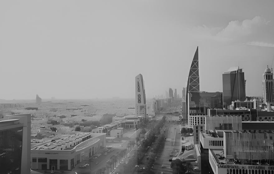 التجارة الإلكترونية في المملكة العربية السعودية
