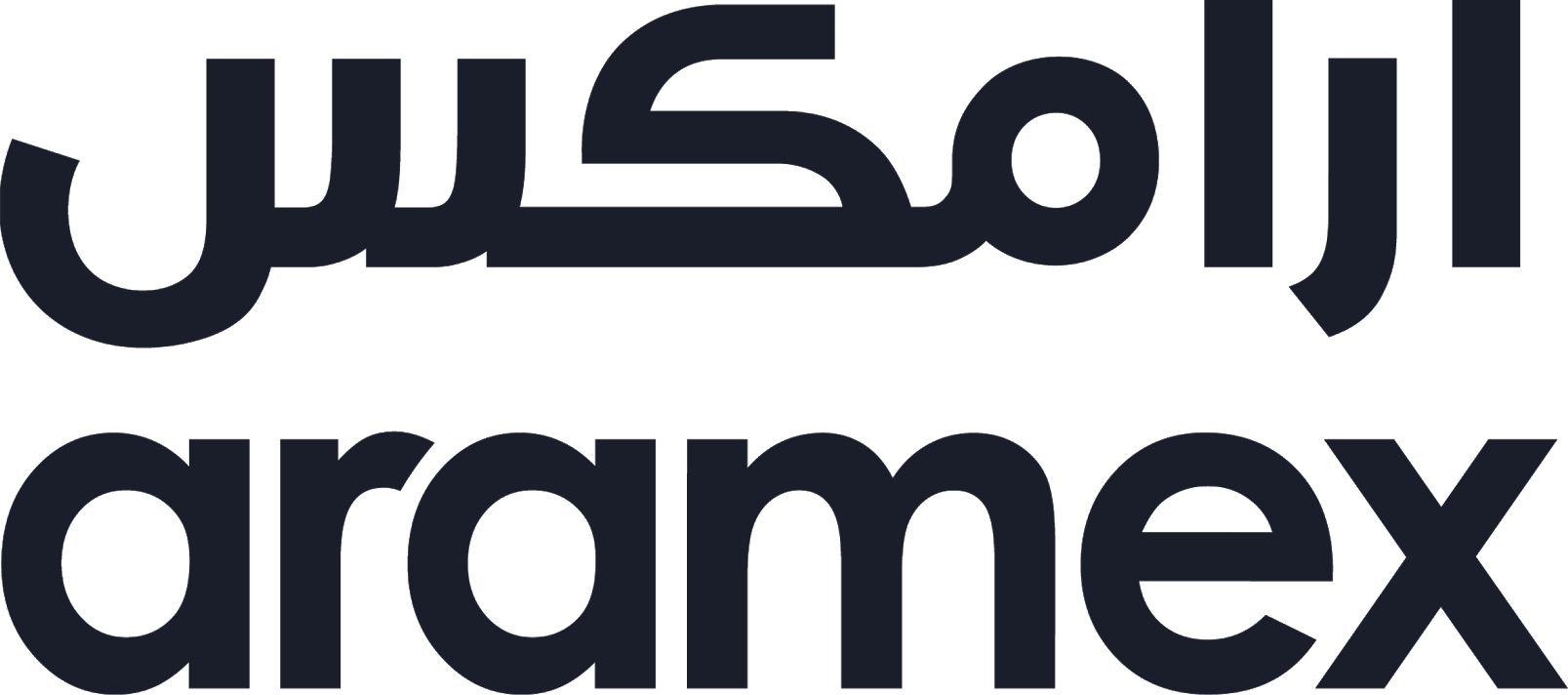 أرامكس Aramex